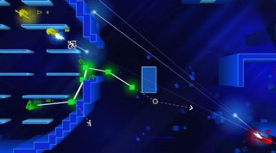 Screenshot of Frozen Synapse