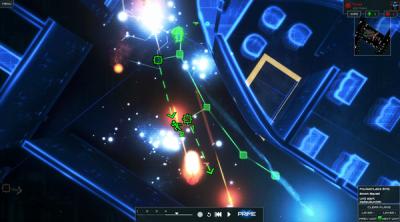 Screenshot of Frozen Synapse 2