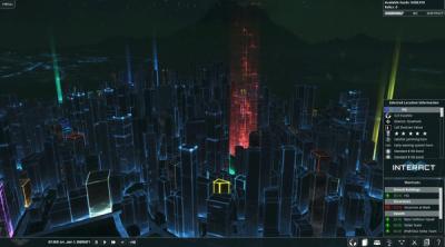 Screenshot of Frozen Synapse 2