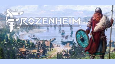 Logo de Frozenheim