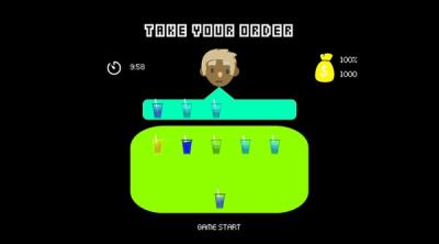 Screenshot of Fruit Juice