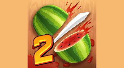 Logo of Fruit Ninja 2