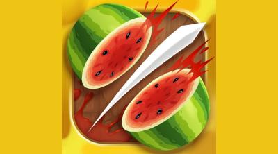 Logo of Fruit Ninja Classic