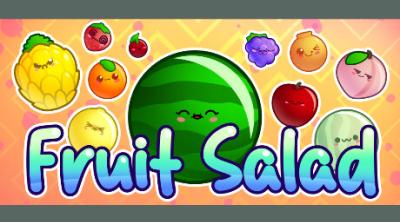 Logo of Fruit Salad
