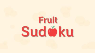 Logo von Fruit Sudoku