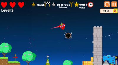 Screenshot of Fruit Switch