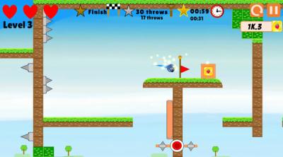 Screenshot of Fruit Switch
