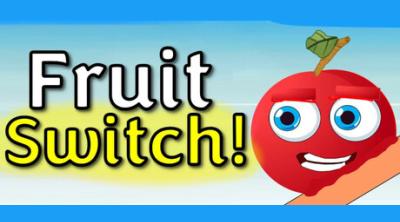 Logo of Fruit Switch