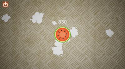 Screenshot of Fruits & Vegetables