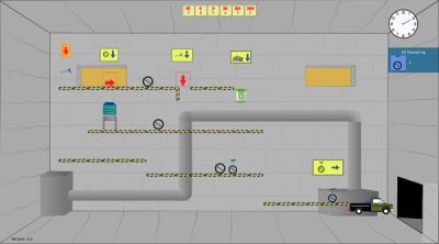 Screenshot of Frustration Factory