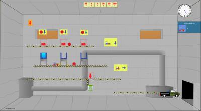 Screenshot of Frustration Factory