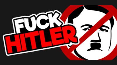 Logo of FUCK HITLER