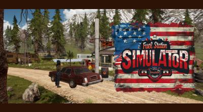 Logo of Fuel Station Simulator