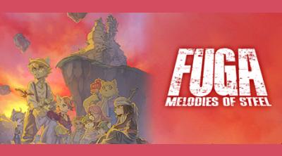 Logo von Fuga: Melodies of Steel