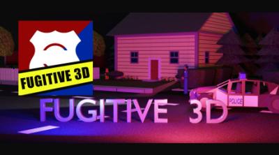 Logo of Fugitive 3D
