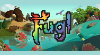 Logo of Fugl