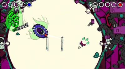 Screenshot of Full Contact