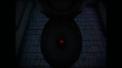 Screenshot of Fullbright Presents TOILET SPIDERS