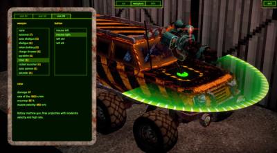 Screenshot von {Spielname}