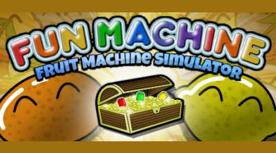 Logo of Fun Machine