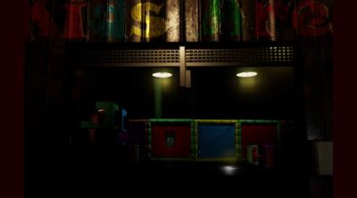 Screenshot of Fun School: Chapter 1