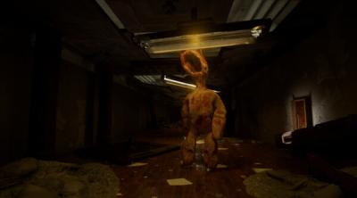Screenshot of Fun School: Chapter 1