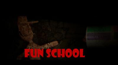 Logo of Fun School: Chapter 1