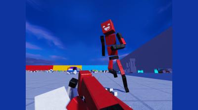 Screenshot of Fun with Ragdolls