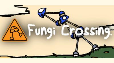 Logo of Fungi Crossing
