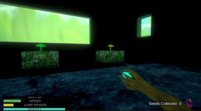 Screenshot of Fungi Fantastico