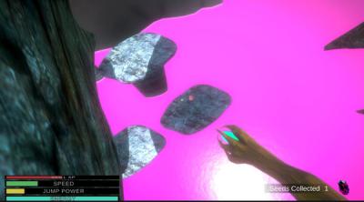 Screenshot of Fungi Fantastico