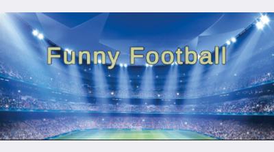 Logo von Funny Football
