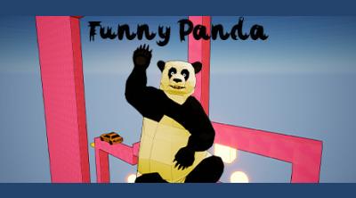 Logo of Funny Panda