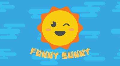 Logo of Funny Sunny