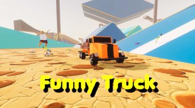 Logo of Funny Truck