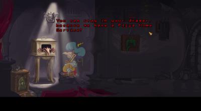 Screenshot of FunnyPizzaLand 2