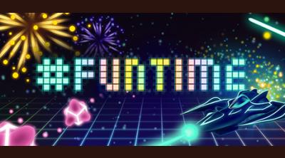 Logo von #Funtime