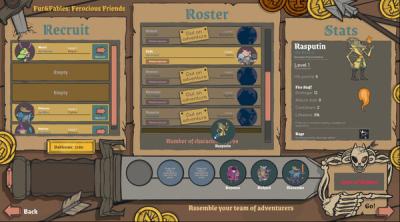 Screenshot von {Spielname}