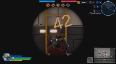 Screenshot von {Spielname}