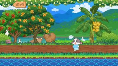 Screenshot of Furball Farm