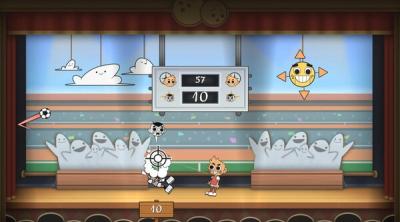 Screenshot of Furballer