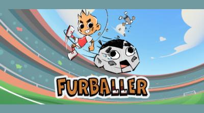 Logo of Furballer