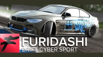 Logo of FURIDASHI: Drift Cyber Sport