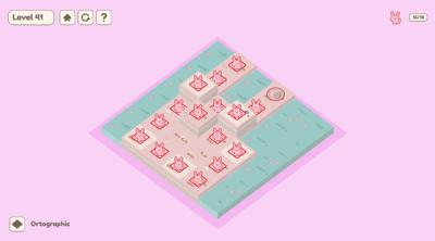 Screenshot of Furriend