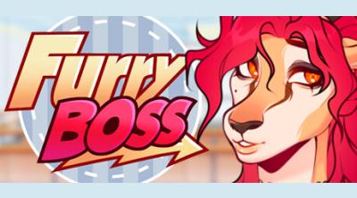 Logo of Furry Boss o