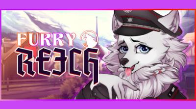 Logo de Furry Reich