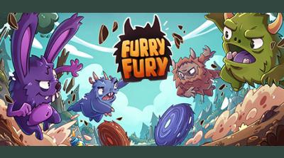 Logo of FurryFury: Smash & Roll