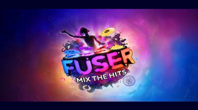 Logo de FUSER VIP Edition
