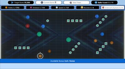 Screenshot of Fusion Skills