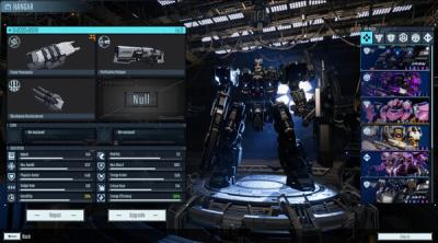 Screenshot of Fusionist